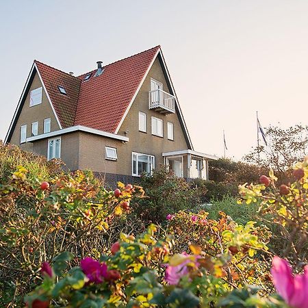 Villa Parnassia Bergen aan Zee Extérieur photo